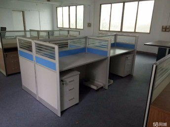 重慶辦公家具全攻略 從屏風隔斷到班臺書柜，打造高效辦公空間